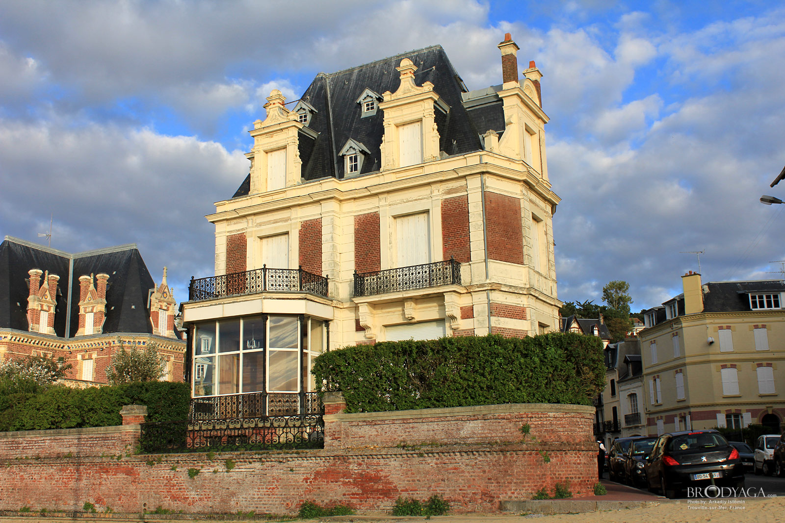 Trouville